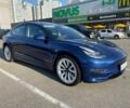Синий Тесла Модель 3, объемом двигателя 0 л и пробегом 35 тыс. км за 19900 $, фото 17 на Automoto.ua