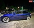 Синій Тесла Модель 3, об'ємом двигуна 0 л та пробігом 199 тис. км за 17600 $, фото 7 на Automoto.ua