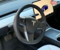 Синій Тесла Модель 3, об'ємом двигуна 0 л та пробігом 136 тис. км за 18600 $, фото 8 на Automoto.ua