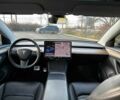 Синий Тесла Модель 3, объемом двигателя 0 л и пробегом 17 тыс. км за 13000 $, фото 7 на Automoto.ua