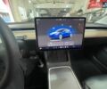 Синий Тесла Модель 3, объемом двигателя 0 л и пробегом 270 тыс. км за 16300 $, фото 7 на Automoto.ua