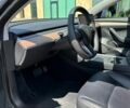Синий Тесла Модель 3, объемом двигателя 0 л и пробегом 83 тыс. км за 19900 $, фото 10 на Automoto.ua