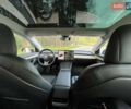 Синій Тесла Модель 3, об'ємом двигуна 0 л та пробігом 22 тис. км за 22950 $, фото 5 на Automoto.ua