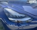 Синій Тесла Модель 3, об'ємом двигуна 0 л та пробігом 28 тис. км за 24500 $, фото 33 на Automoto.ua
