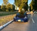 Синій Тесла Модель 3, об'ємом двигуна 0 л та пробігом 170 тис. км за 18800 $, фото 13 на Automoto.ua
