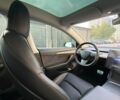 Синій Тесла Модель 3, об'ємом двигуна 0 л та пробігом 29 тис. км за 24000 $, фото 8 на Automoto.ua