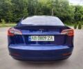 Синий Тесла Модель 3, объемом двигателя 0 л и пробегом 43 тыс. км за 22000 $, фото 10 на Automoto.ua