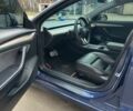 Синій Тесла Модель 3, об'ємом двигуна 0 л та пробігом 100 тис. км за 27000 $, фото 15 на Automoto.ua