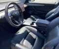 Синій Тесла Модель 3, об'ємом двигуна 0 л та пробігом 76 тис. км за 16000 $, фото 8 на Automoto.ua