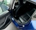 Синий Тесла Модель 3, объемом двигателя 0 л и пробегом 220 тыс. км за 18700 $, фото 8 на Automoto.ua