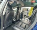 Синий Тесла Модель 3, объемом двигателя 0 л и пробегом 86 тыс. км за 25000 $, фото 15 на Automoto.ua