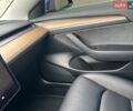 Синій Тесла Модель 3, об'ємом двигуна 0 л та пробігом 99 тис. км за 17900 $, фото 22 на Automoto.ua
