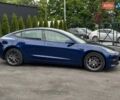 Синий Тесла Модель 3, объемом двигателя 0 л и пробегом 141 тыс. км за 19500 $, фото 35 на Automoto.ua