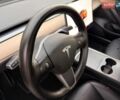 Синий Тесла Модель 3, объемом двигателя 0 л и пробегом 225 тыс. км за 13900 $, фото 10 на Automoto.ua