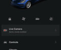 Синій Тесла Модель 3, об'ємом двигуна 0 л та пробігом 5 тис. км за 27700 $, фото 32 на Automoto.ua