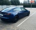 Синій Тесла Модель 3, об'ємом двигуна 0 л та пробігом 18 тис. км за 23500 $, фото 28 на Automoto.ua