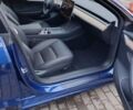 Синій Тесла Модель 3, об'ємом двигуна 0 л та пробігом 13 тис. км за 23999 $, фото 19 на Automoto.ua