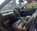 Синий Тесла Модель 3, объемом двигателя 0 л и пробегом 98 тыс. км за 21999 $, фото 27 на Automoto.ua