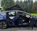 Синій Тесла Модель 3, об'ємом двигуна 0 л та пробігом 60 тис. км за 11535 $, фото 16 на Automoto.ua