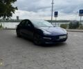Синій Тесла Модель 3, об'ємом двигуна 0 л та пробігом 144 тис. км за 20500 $, фото 1 на Automoto.ua