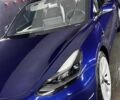Синій Тесла Модель 3, об'ємом двигуна 0 л та пробігом 64 тис. км за 14493 $, фото 19 на Automoto.ua