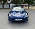 Синий Тесла Модель 3, объемом двигателя 0 л и пробегом 60 тыс. км за 22500 $, фото 1 на Automoto.ua
