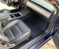 Синий Тесла Модель 3, объемом двигателя 0 л и пробегом 75 тыс. км за 26100 $, фото 20 на Automoto.ua