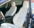 Синій Тесла Модель 3, об'ємом двигуна 0 л та пробігом 105 тис. км за 21999 $, фото 16 на Automoto.ua