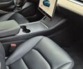 Синій Тесла Модель 3, об'ємом двигуна 0 л та пробігом 36 тис. км за 25500 $, фото 9 на Automoto.ua