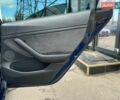 Синий Тесла Модель 3, объемом двигателя 0 л и пробегом 86 тыс. км за 25000 $, фото 21 на Automoto.ua