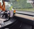 Синий Тесла Модель 3, объемом двигателя 0 л и пробегом 43 тыс. км за 22000 $, фото 46 на Automoto.ua