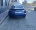 Синій Тесла Модель 3, об'ємом двигуна 0 л та пробігом 109 тис. км за 22000 $, фото 4 на Automoto.ua