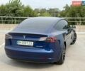 Синій Тесла Модель 3, об'ємом двигуна 0 л та пробігом 24 тис. км за 22999 $, фото 25 на Automoto.ua