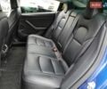 Синій Тесла Модель 3, об'ємом двигуна 0 л та пробігом 88 тис. км за 25000 $, фото 12 на Automoto.ua