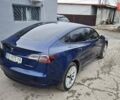 Синій Тесла Модель 3, об'ємом двигуна 0 л та пробігом 121 тис. км за 19500 $, фото 6 на Automoto.ua