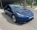 Синій Тесла Модель 3, об'ємом двигуна 0 л та пробігом 99 тис. км за 17904 $, фото 4 на Automoto.ua