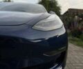 Синій Тесла Модель 3, об'ємом двигуна 0 л та пробігом 30 тис. км за 26500 $, фото 13 на Automoto.ua