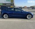 Синій Тесла Модель 3, об'ємом двигуна 0 л та пробігом 28 тис. км за 24500 $, фото 5 на Automoto.ua