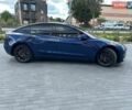 Синій Тесла Модель 3, об'ємом двигуна 0 л та пробігом 181 тис. км за 20500 $, фото 4 на Automoto.ua