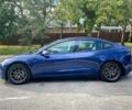 Синій Тесла Модель 3, об'ємом двигуна 0 л та пробігом 28 тис. км за 9100 $, фото 2 на Automoto.ua
