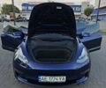 Синій Тесла Модель 3, об'ємом двигуна 0 л та пробігом 81 тис. км за 23000 $, фото 18 на Automoto.ua