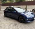 Синій Тесла Модель 3, об'ємом двигуна 0 л та пробігом 32 тис. км за 25000 $, фото 12 на Automoto.ua