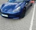 Синій Тесла Модель 3, об'ємом двигуна 0 л та пробігом 18 тис. км за 23500 $, фото 37 на Automoto.ua
