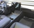 Тесла Модель 3 2022 в Киеве на Automoto.ua Синий Тесла Модель 3, объемом двигателя 0 л и пробегом 20 тыс. км за 17000 $, фото 7 на Automoto.ua