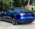 Синій Тесла Модель 3, об'ємом двигуна 0 л та пробігом 28 тис. км за 9100 $, фото 3 на Automoto.ua