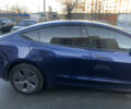 Синий Тесла Модель 3, объемом двигателя 0 л и пробегом 22 тыс. км за 26000 $, фото 10 на Automoto.ua