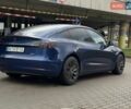 Синій Тесла Модель 3, об'ємом двигуна 0 л та пробігом 81 тис. км за 19800 $, фото 12 на Automoto.ua