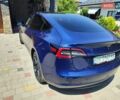 Синий Тесла Модель 3, объемом двигателя 0 л и пробегом 26 тыс. км за 24900 $, фото 15 на Automoto.ua