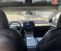 Синий Тесла Модель 3, объемом двигателя 0 л и пробегом 171 тыс. км за 18400 $, фото 13 на Automoto.ua