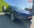Синій Тесла Модель 3, об'ємом двигуна 0 л та пробігом 157 тис. км за 16500 $, фото 11 на Automoto.ua